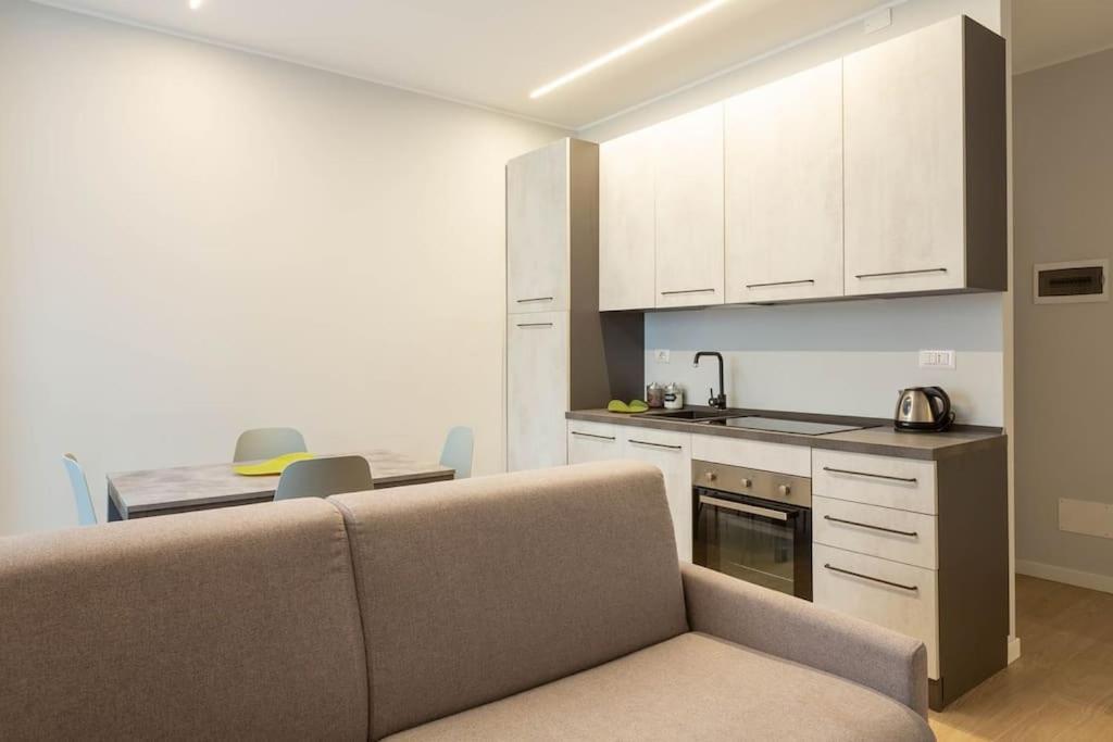 Milano Centrale Apartment * Milán